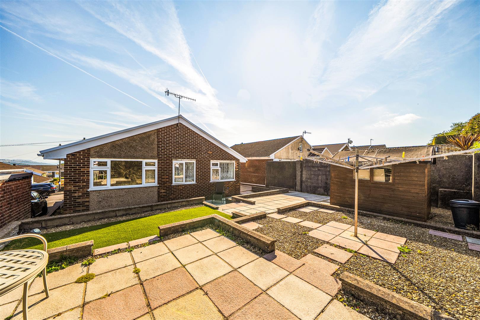 Telyn Aur, Morriston, Swansea, SA6 6AX